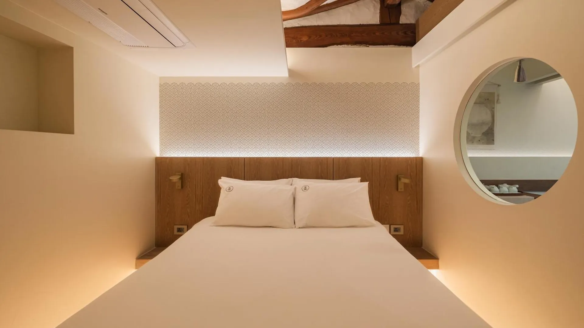Villa Alley Haven Seoul